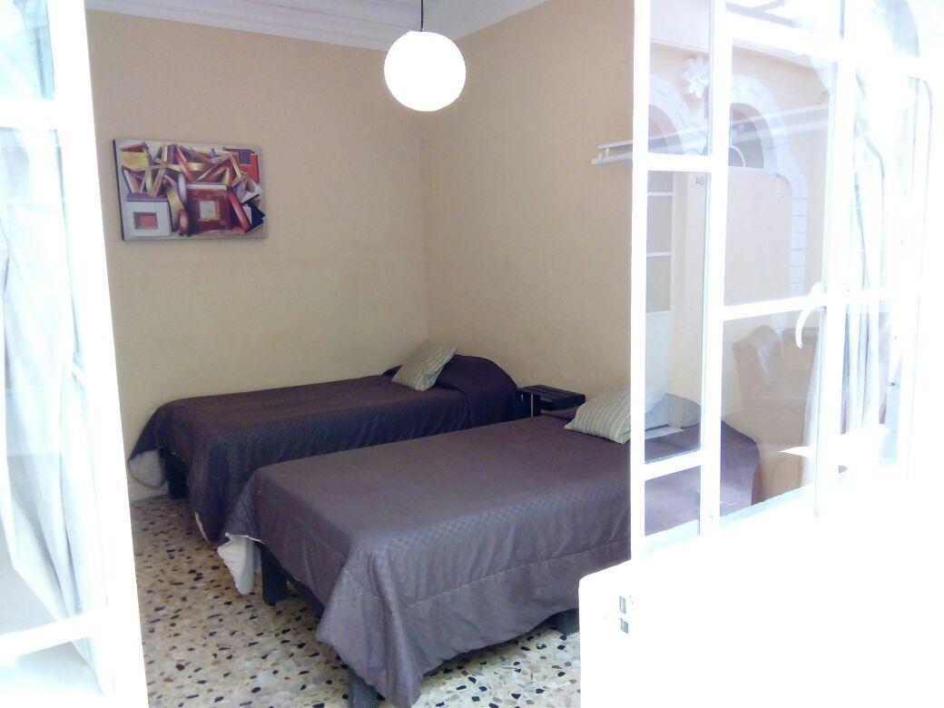 Hostal 307 Пуэбла Экстерьер фото