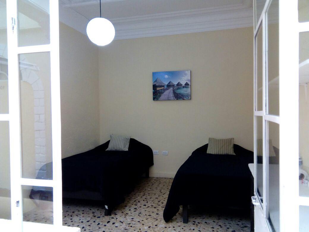 Hostal 307 Пуэбла Экстерьер фото