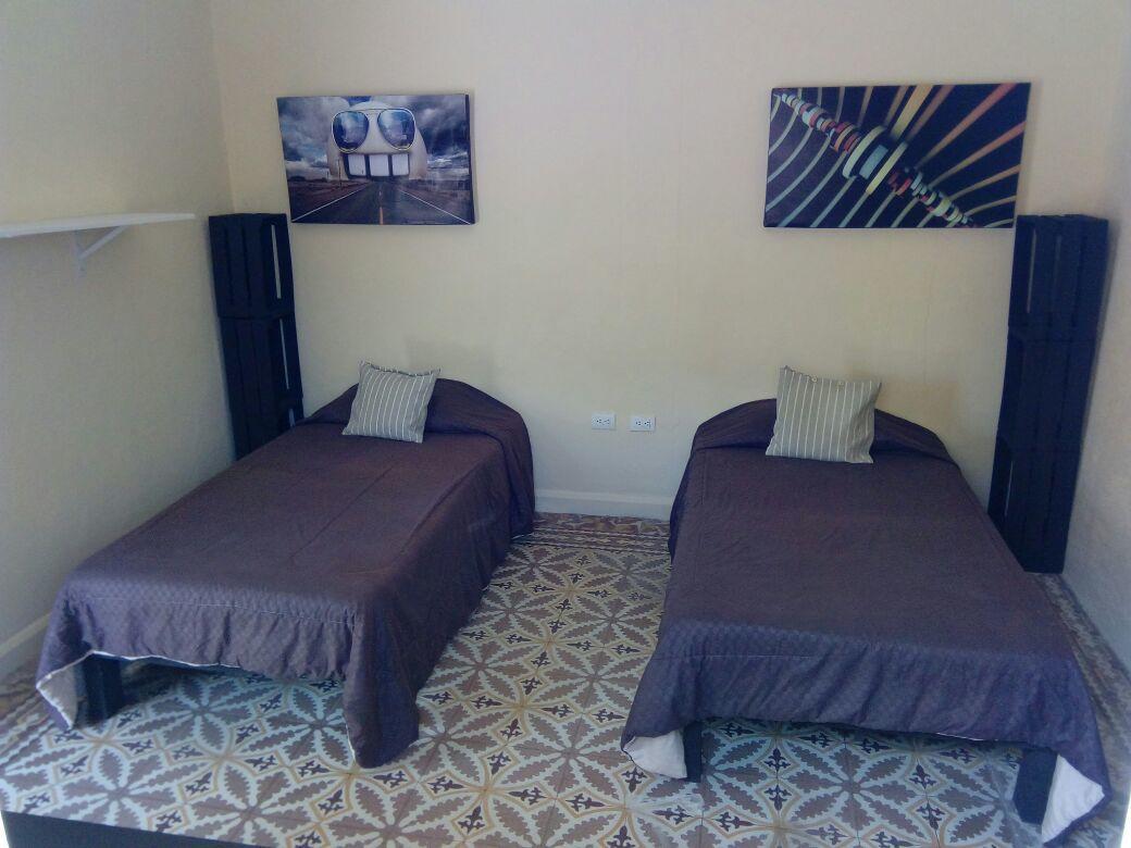 Hostal 307 Пуэбла Экстерьер фото